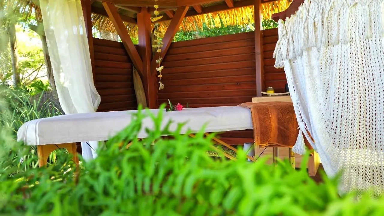 Holiday home Indigo Palmes Villa Sainte-Rose