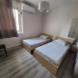  Accommodatie bij particulieren Au Dela De La Porte Du Bonheur