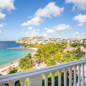  Appartement Blue Bay Beach Apartments